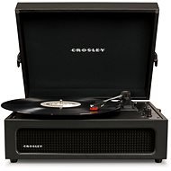 Crosley Voyager - Black - Gramofón