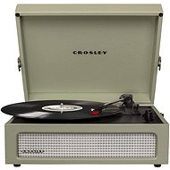Crosley Voyager - Sage - Turntable