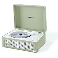 Crosley Cruiser Cd Player - Mint - CD Player