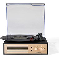 Crosley Miles - Black  - Turntable