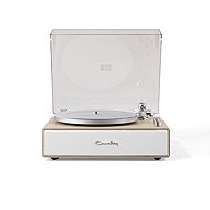 Crosley Stave - Natural - Turntable