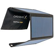 CROSSIO SolarPower 21 W 2.0 - Napelem