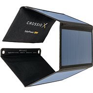 CROSSIO SolarPower 28W 2.0 - Solar Panel