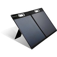 CROSSIO SolarPower 100W - Solar Panel