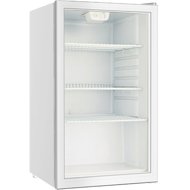 Crown SC140 - Refrigerated Display Case