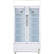 Crown SC650.2 - Refrigerated Display Case