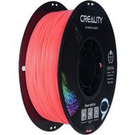 Creality PLA 1kg Fluorescent red - Filament
