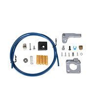 Creality Extruder + Capricorn Teflon Tube Package - 3D Printer Accessory