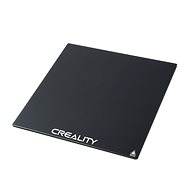 Creality Carborundum Glass Platform Kit 235×235×4_1 - Printer Bed