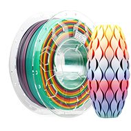 Creality PLA 1kg Rainbow - Filament