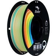 Creality PLA 1kg Gradient - Filament