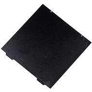 Creality Doppelseitiger schwarzer PEI-Plattensatz 235*235mm - 3D-Drucker-Zubehör