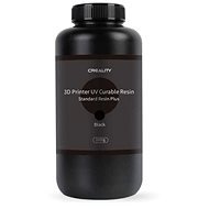 Creality Standard Rigid Resin Plus 1kg
Black - UV Resin