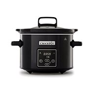 CrockPot CSC061X 2.4l - Slow Cooker