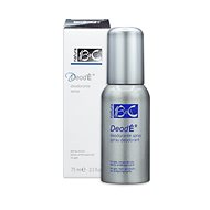 BeC Natura DeodÉ - Deodorant spray with mechanical atomizer, 75 ml - Deodorant
