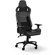 Corsair T1 RACE (2023) Leatherette Black - Gaming Chair
