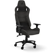 Corsair T3 RUSH (2023) Fabric Charcoal - Gaming Chair