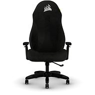 Corsair TC60 FABRIC Relaxed Fit, Black - Gaming Chair