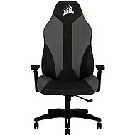 Corsair TC70 REMIX Relaxed Fit, Grey - Gaming Chair
