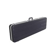 Crossrock CRA802EGY - Hard Guitar Case