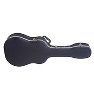 Crossrock CRA802DGY - Hard Guitar Case