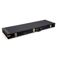 Crossrock CRW600BBK - Hard Bass Guitar Case