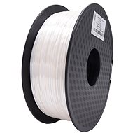 Creality 1.75mm CR-silk 1kg White - Filament