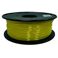Creality 1.75mm CR-silk 1kg Yellow - Filament