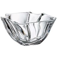 Crystalite Bohemia Neptune Bowl 190mm - Bowl