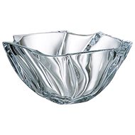 Crystalite Bohemia Neptune Bowl 255mm - Bowl