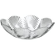 Crystal Bohemia Eye Bowl 350mm - Bowl