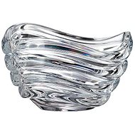 Crystalite Bohemia Wave Bowl 165mm - Bowl