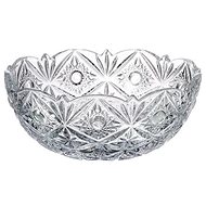 Crystalite Bohemia Nova Miranda Bowl 220mm - Bowl