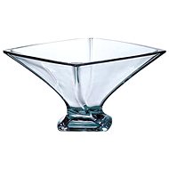 Crystalite Bohemia Quadro Bowl 220mm - Bowl