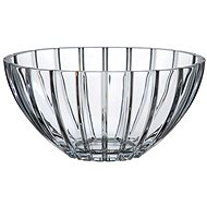 Crystalite Bohemia Oval Bowl 305mm - Bowl