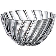 Crystalite Bohemia Scallop Bowl 280mm - Bowl
