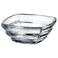 Crystalite Bohemia Segment Bowl 205mm - Bowl