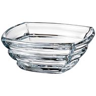 Crystalite Segment Bohemia Bowl 320mm - Bowl