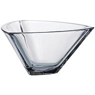 Crystalite Bohemia Triangle Bowl 245mm - Bowl