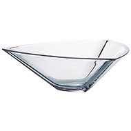 Crystalite Bohemia Triangle Bowl 305mm - Bowl