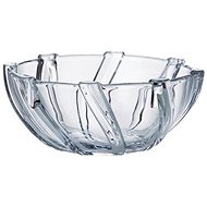 Crystalite Bohemia Infinity Bowl 190mm - Bowl