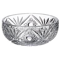 Crystalite Bohemia Nova Miranda Bowl 145mm - Bowl
