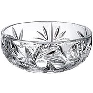 Crystalite Bohemia Nova Pinwheel Bowl 145mm - Bowl