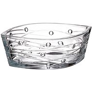 Crystalite Labyrinth Bohemia Bowl 305mm - Bowl