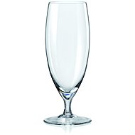CRYSTALEX Beer Glasses 380ml 4 pcs BAR BEER - Glass