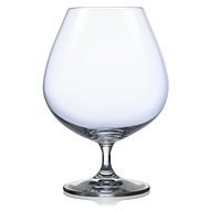 Crystalex VINTAGE XXL Cognac cup 87.5 cl OKA 2 pcs - Glass
