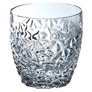 Bohemia Jihlava Set of 6 whisky glasses 350 ml NICOLETTE - Glass