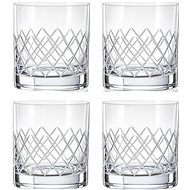 Crystalex WHISKY cast 28 cl matt - Glass