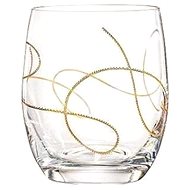 Crystalex Set of whisky glasses 2 pcs 300 ml STRING - Glass