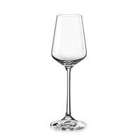 Crystalex SANDRA Liqueur cup 6.5 cl 6 pcs - Glass